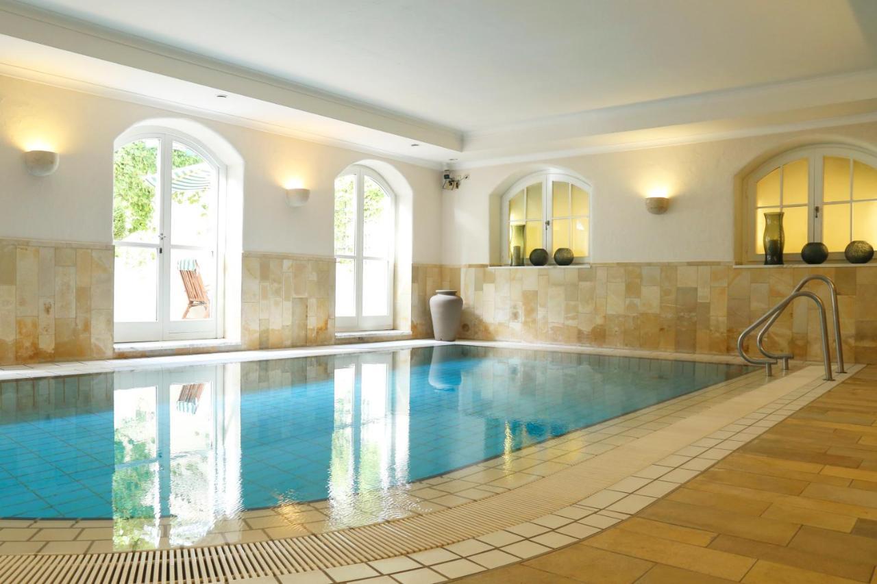 Gutshofhotel Winkler Braeu Lengenfeld  Luaran gambar