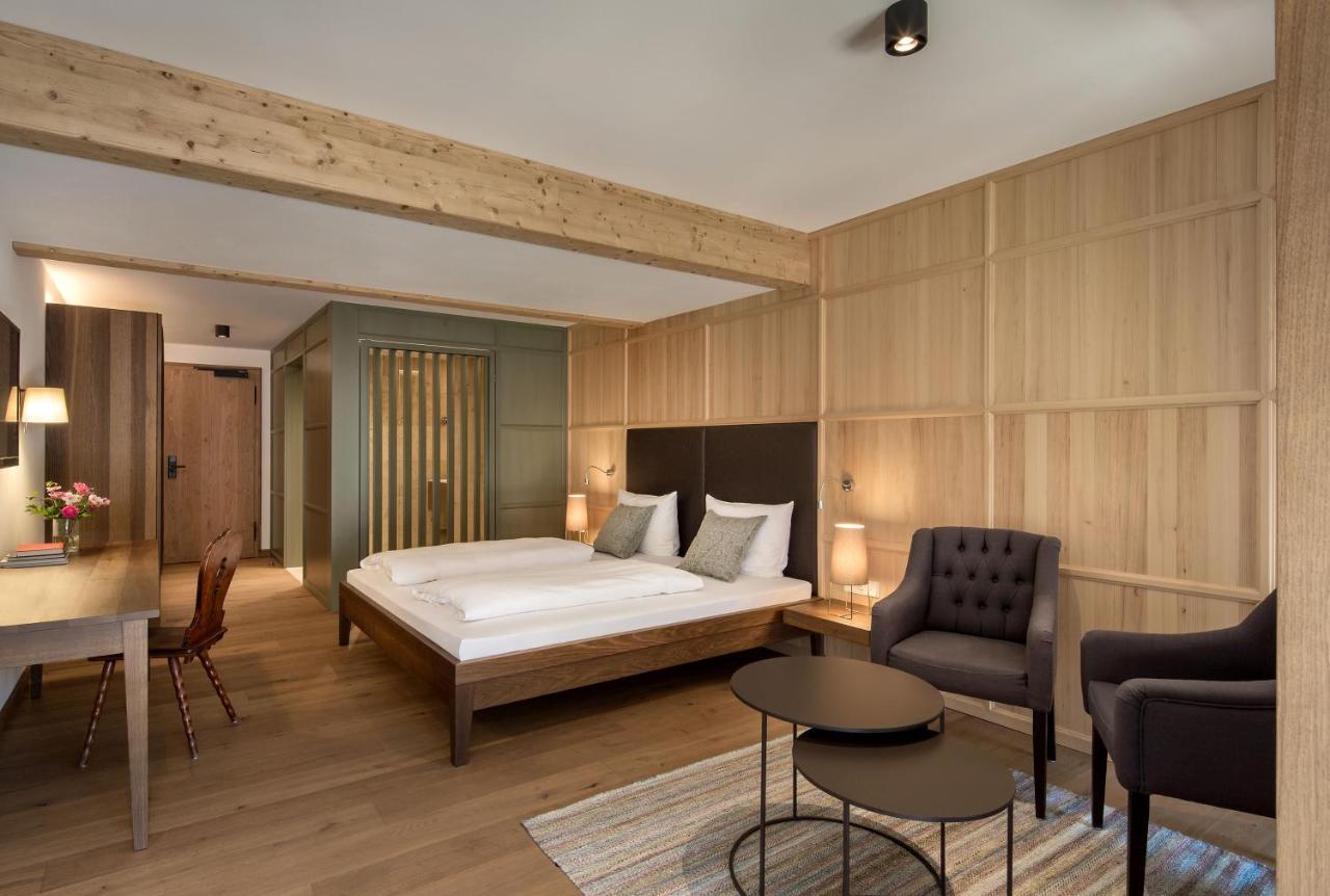 Gutshofhotel Winkler Braeu Lengenfeld  Luaran gambar
