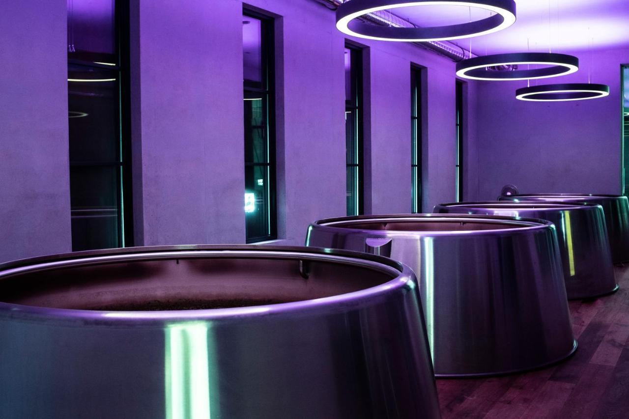 Gutshofhotel Winkler Braeu Lengenfeld  Luaran gambar