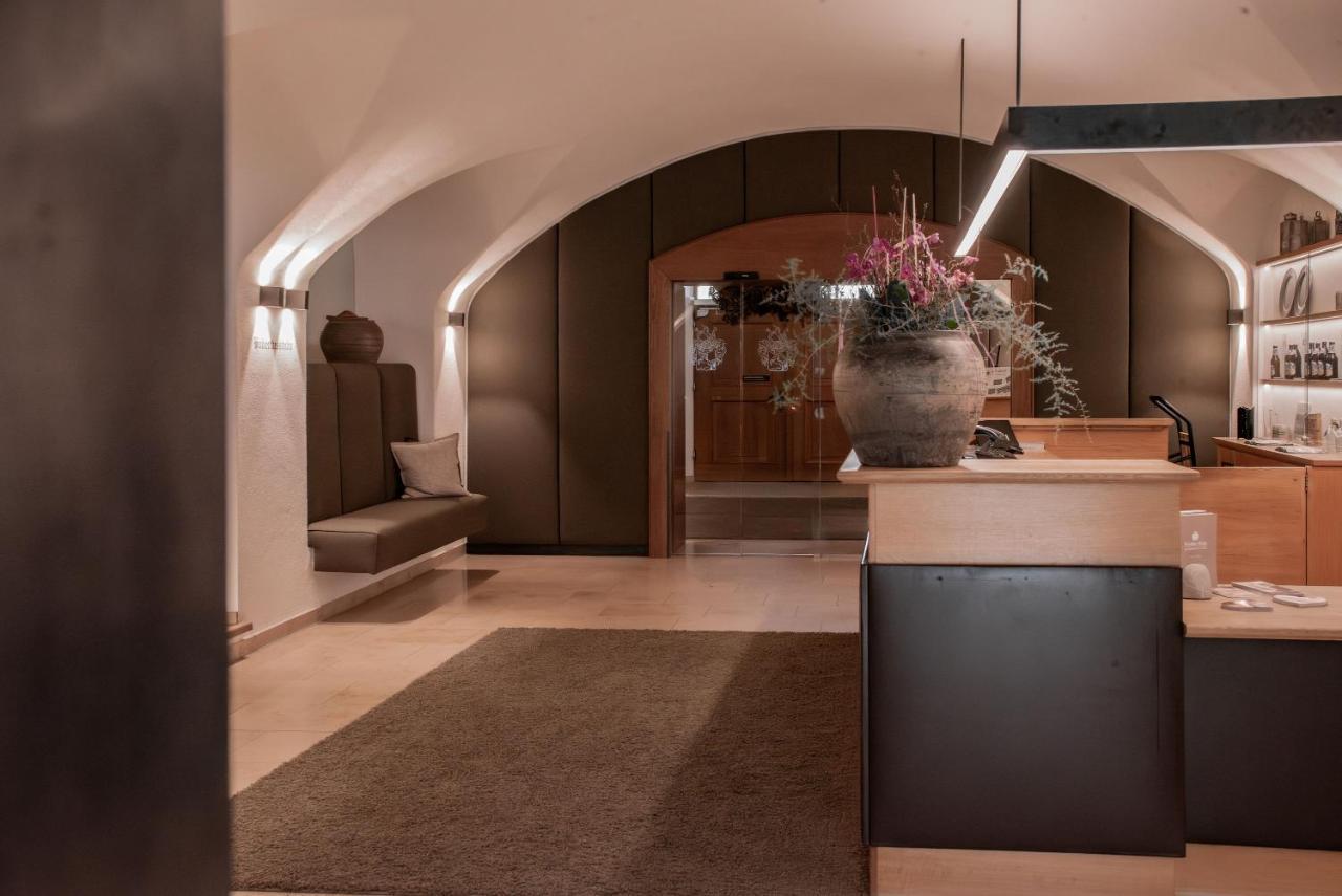 Gutshofhotel Winkler Braeu Lengenfeld  Luaran gambar