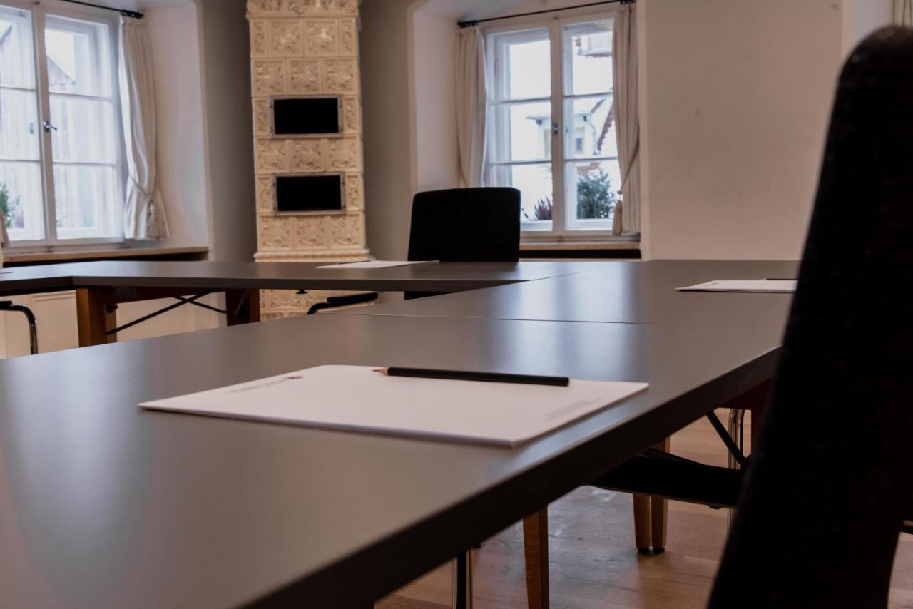 Gutshofhotel Winkler Braeu Lengenfeld  Luaran gambar