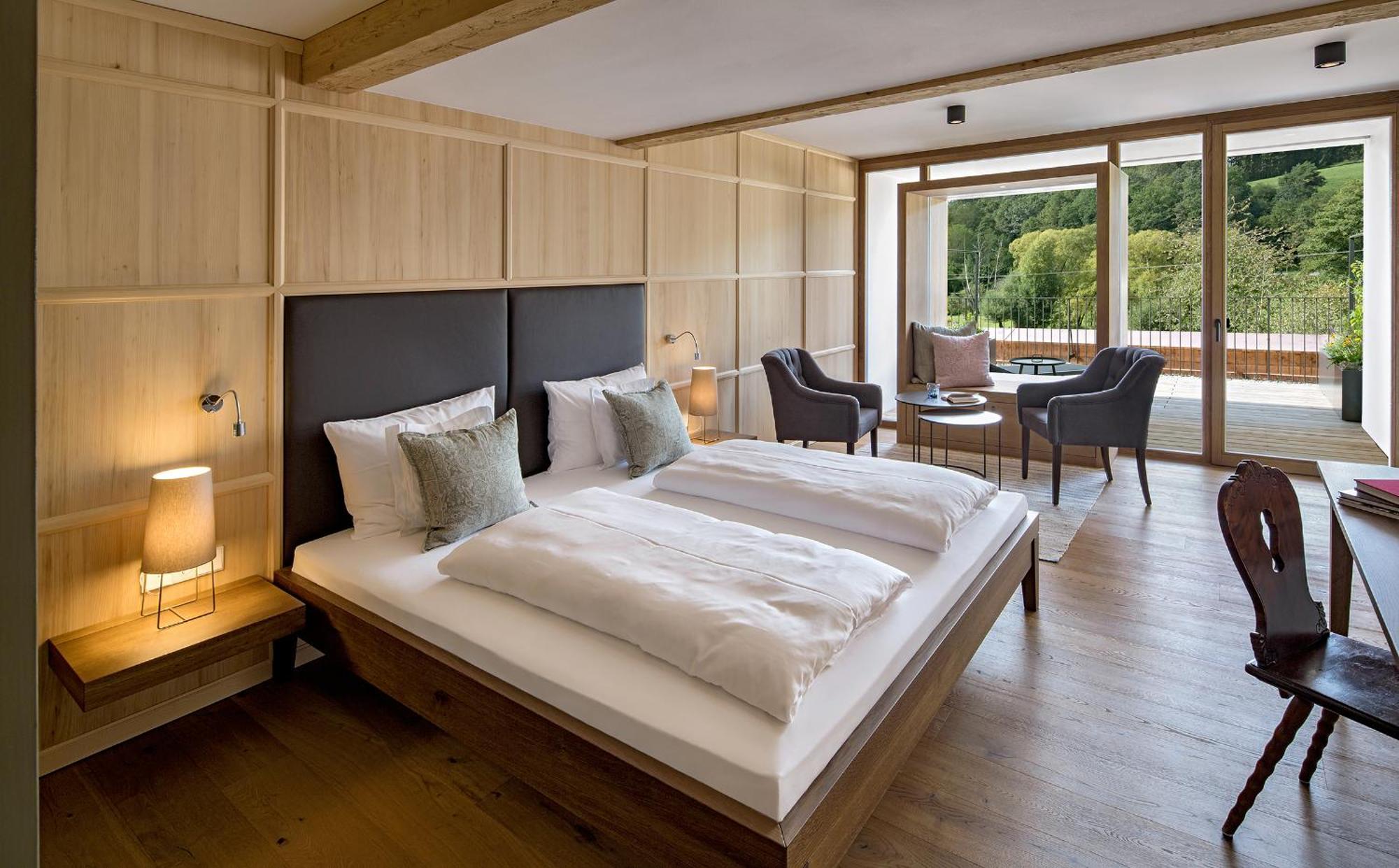 Gutshofhotel Winkler Braeu Lengenfeld  Luaran gambar