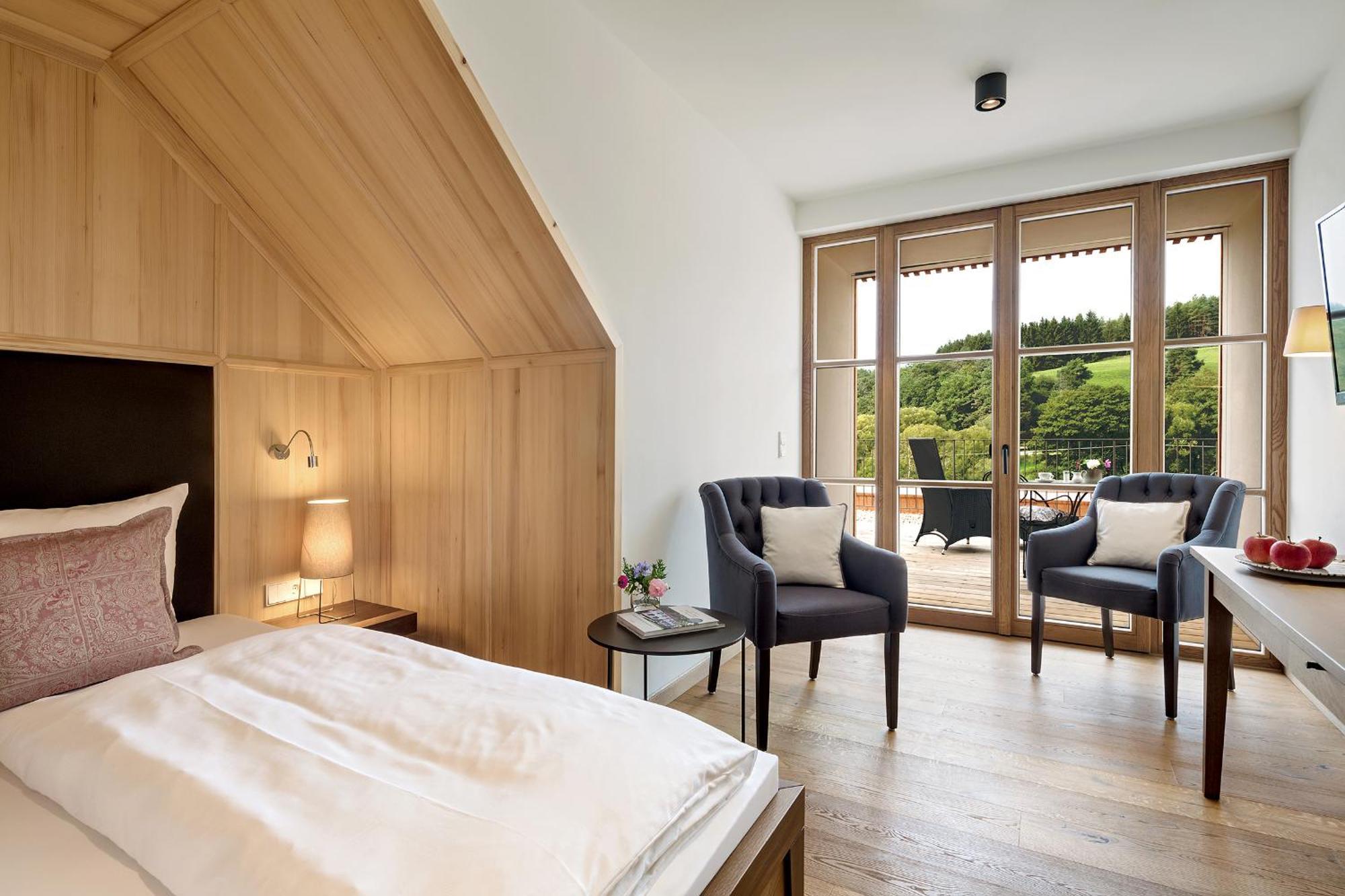 Gutshofhotel Winkler Braeu Lengenfeld  Luaran gambar