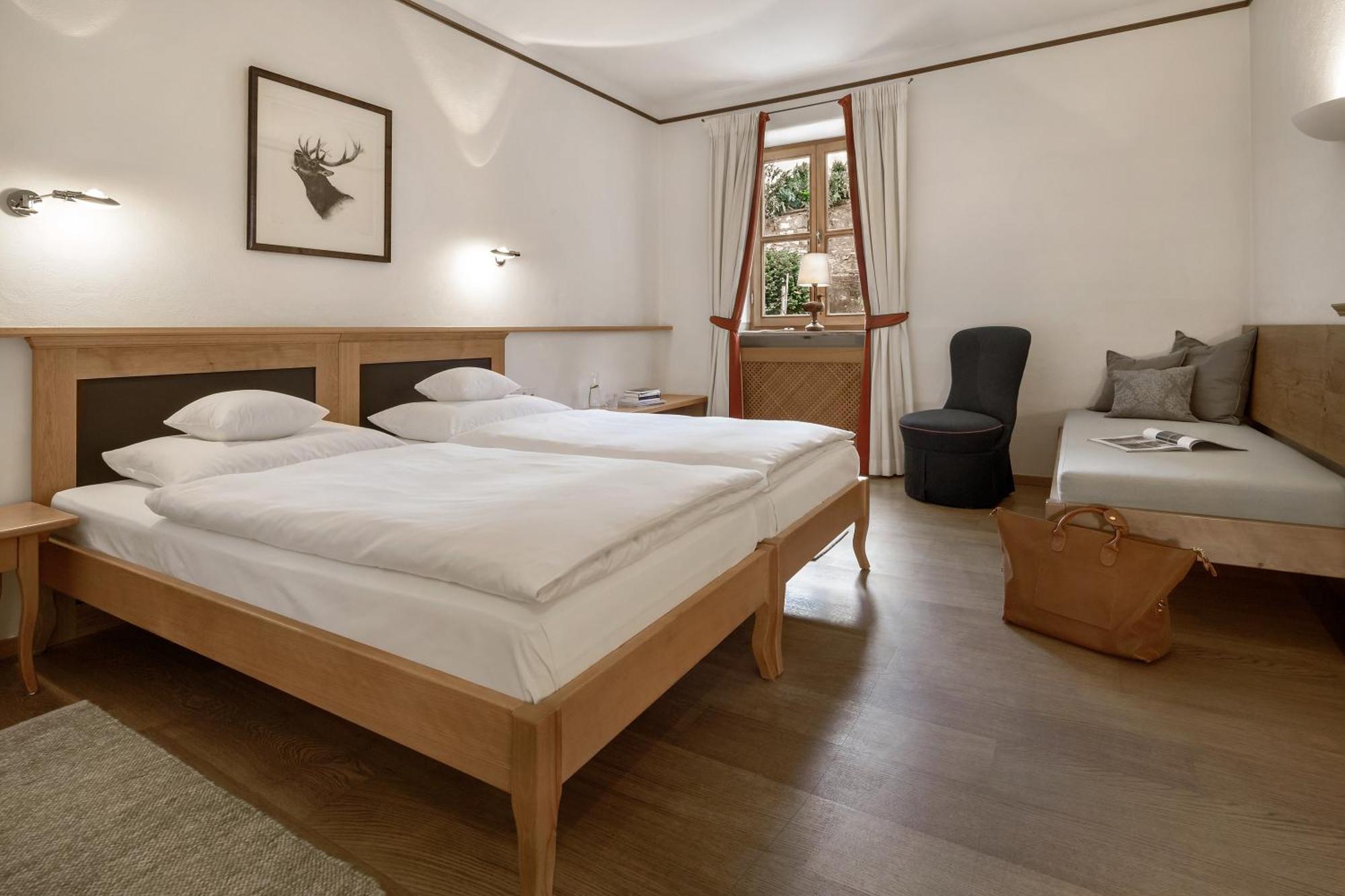 Gutshofhotel Winkler Braeu Lengenfeld  Luaran gambar