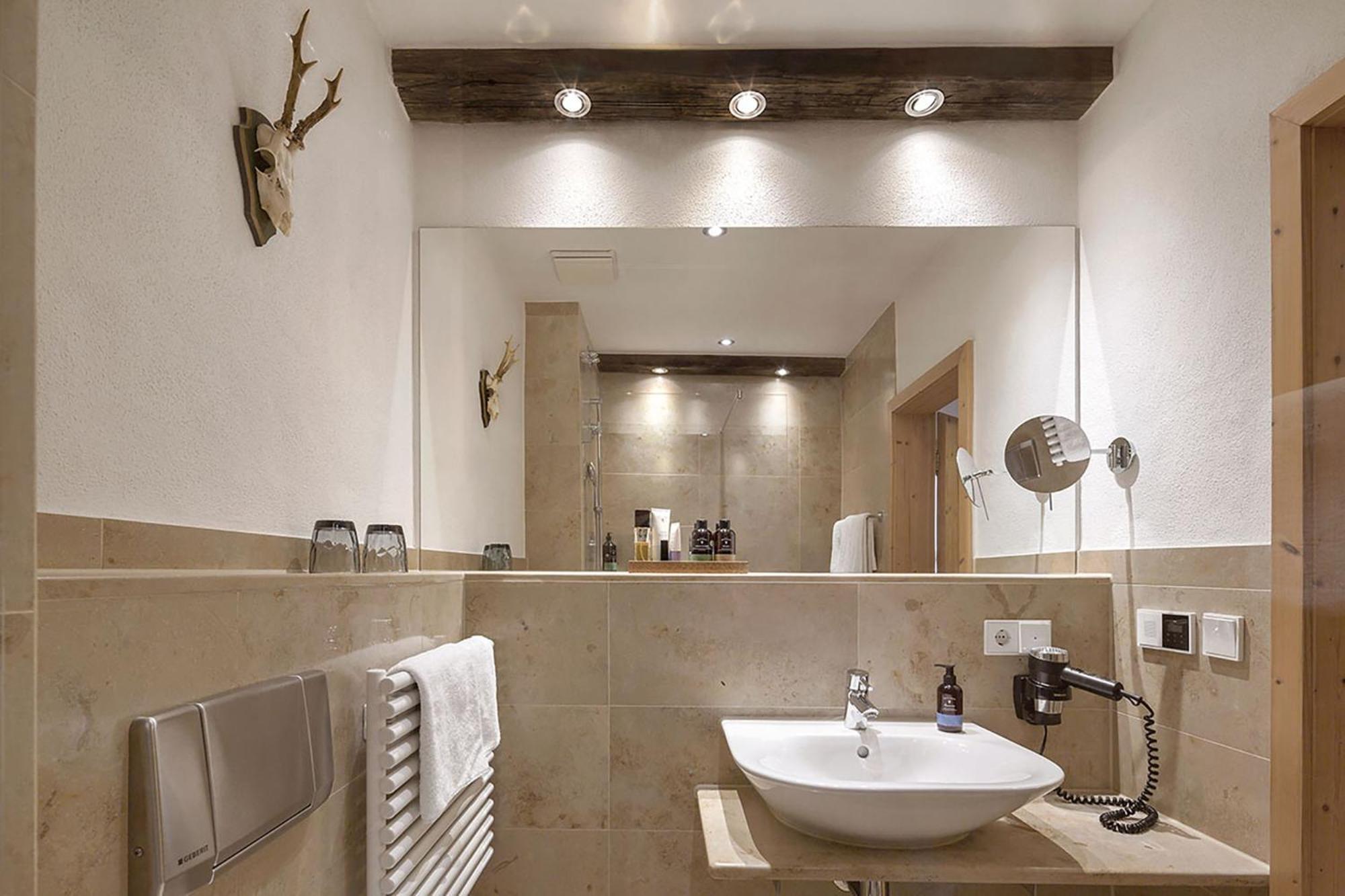 Gutshofhotel Winkler Braeu Lengenfeld  Luaran gambar