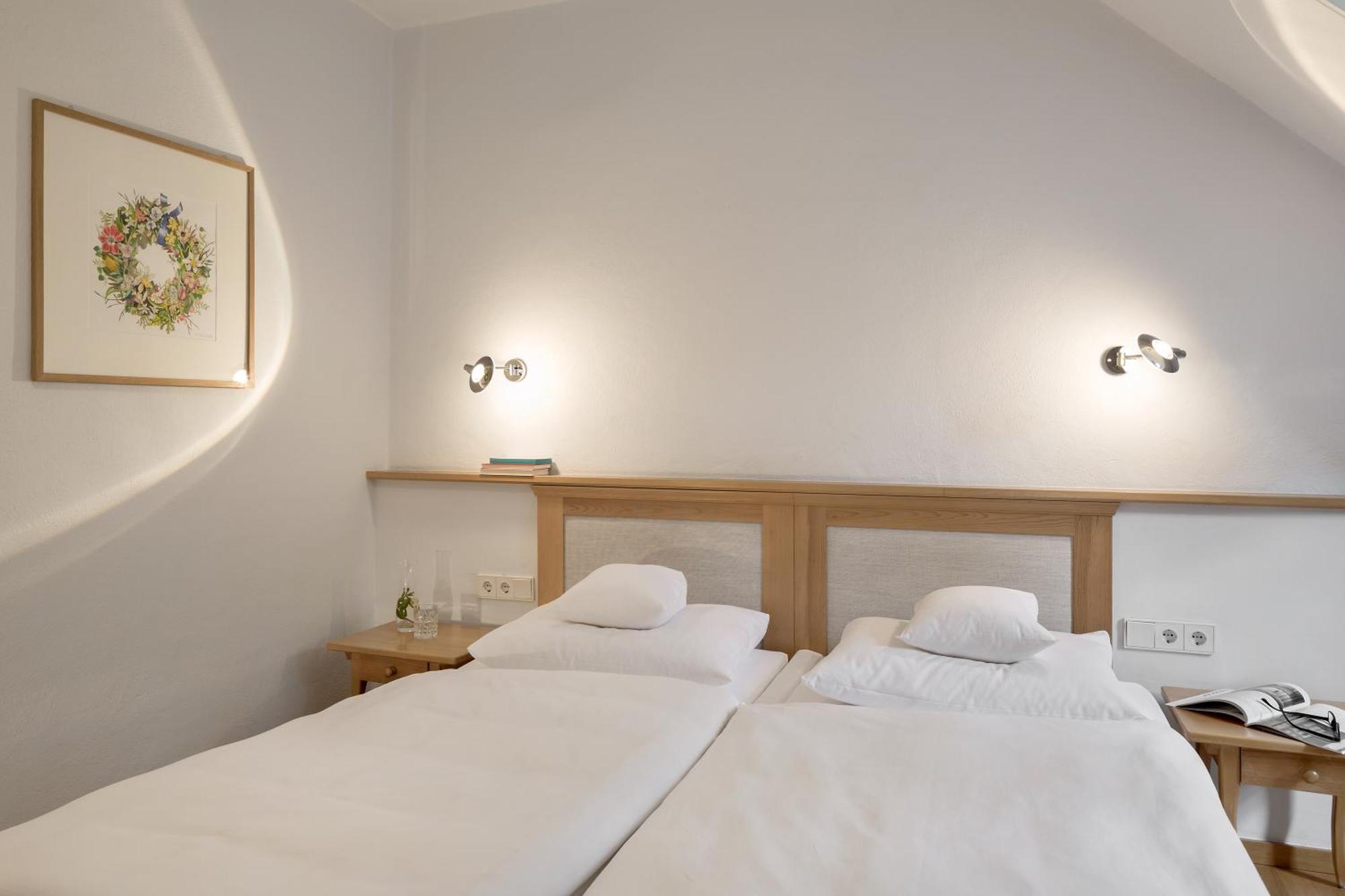 Gutshofhotel Winkler Braeu Lengenfeld  Luaran gambar