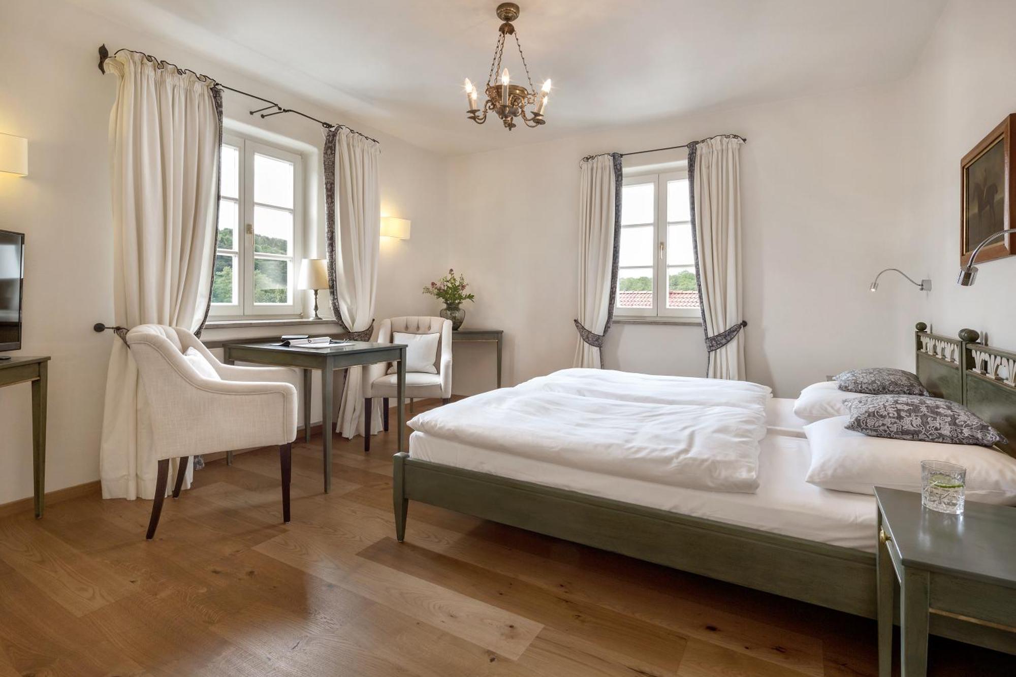 Gutshofhotel Winkler Braeu Lengenfeld  Luaran gambar